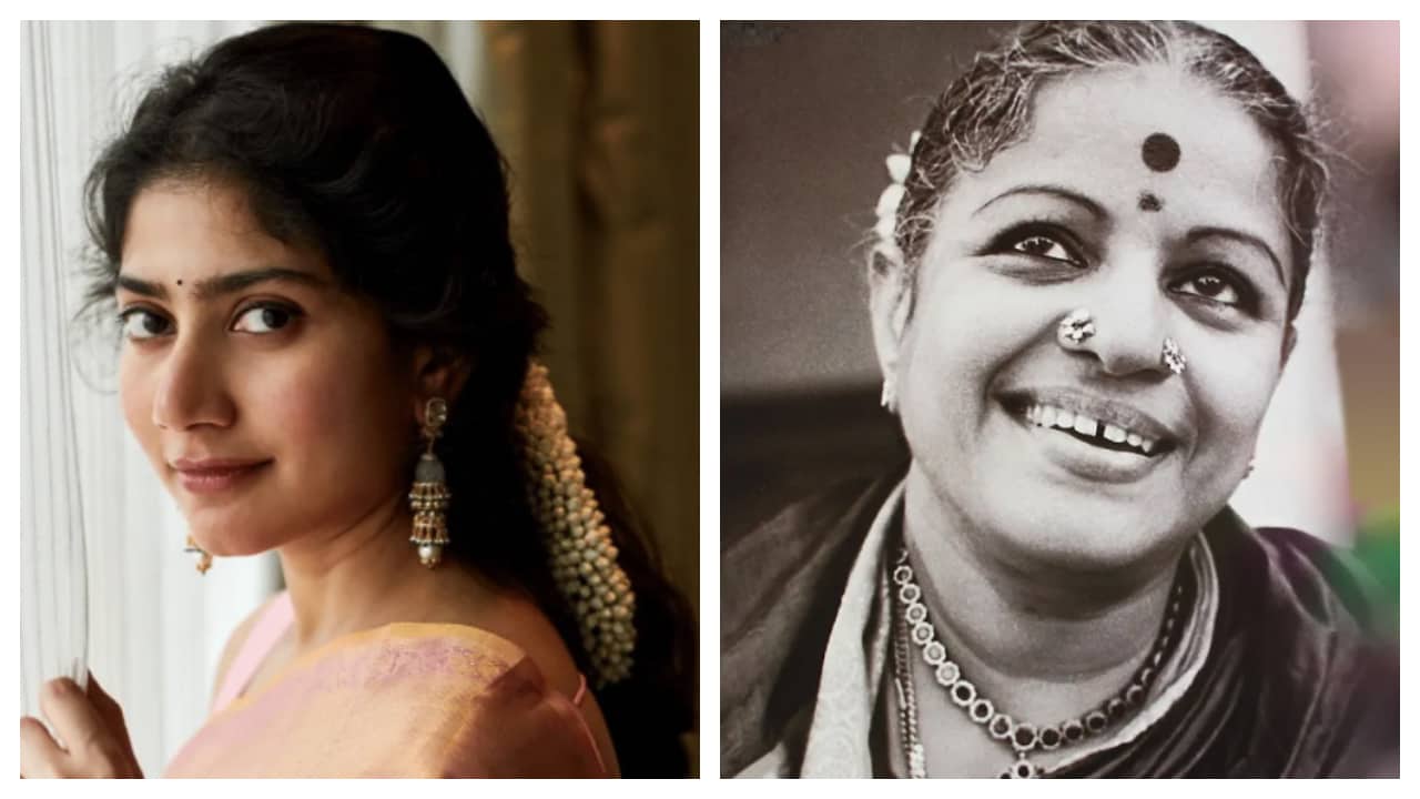 MS Subbulakshmi biopic: Sai Pallavi to play the legendary singer on screen