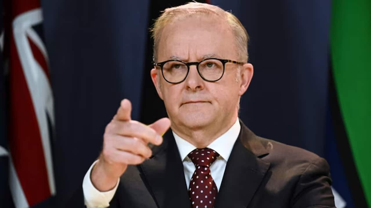 Bondi Beach mass shooting: Australian PM Anthony Albanese announces toughened gun laws