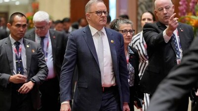 Bondi Beach attack driven by ideology