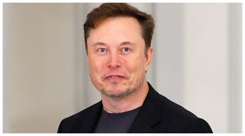Elon Musk (Courtesy: Reuters photo)