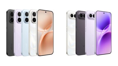 Vivo S50 series