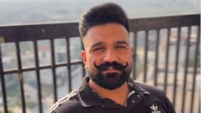 Watch: Mohali kabaddi player Rana Balachauria gunned down at crowded tournament; gang claims murder as Sidhu Moose Wala revenge
