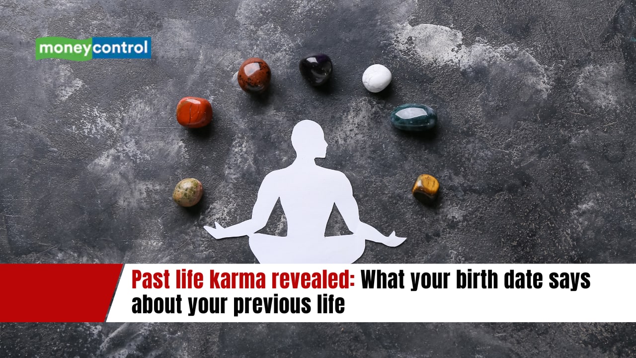 Past life karma revealed: What your birth date says about your previous life