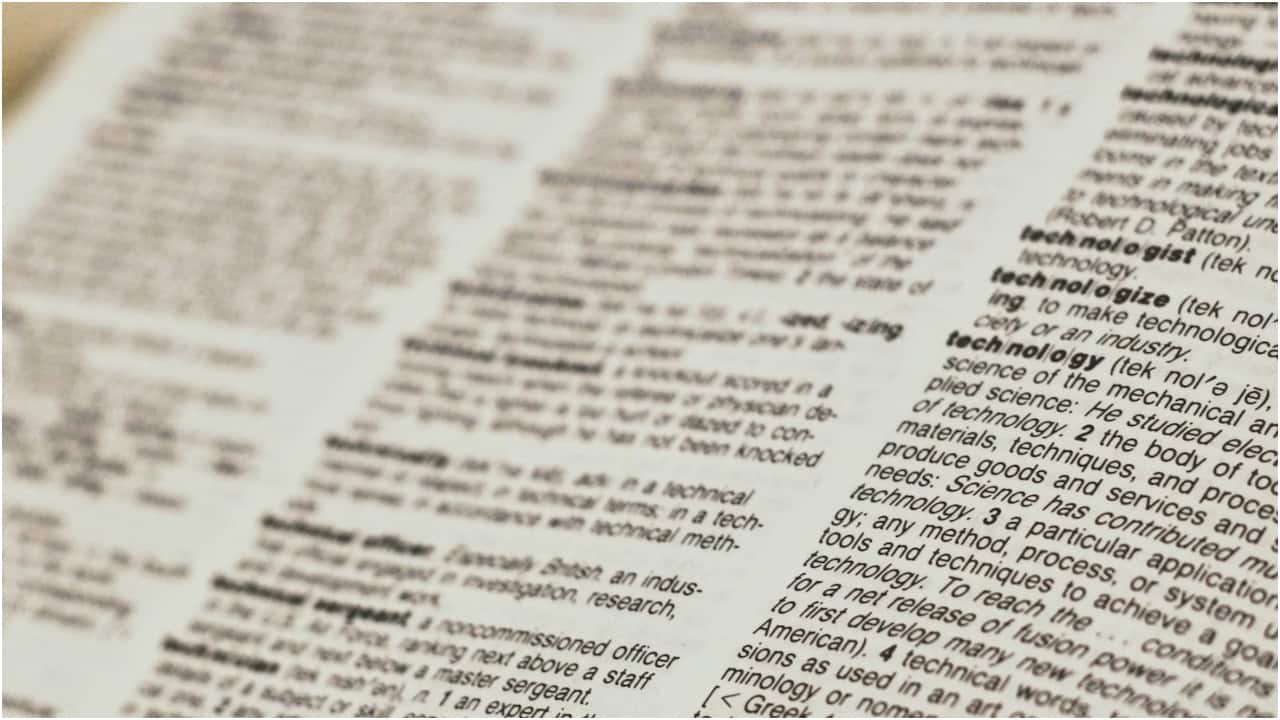 'Slop' named Merriam-Webster’s 2025 word of the year amid rise of low-quality AI material