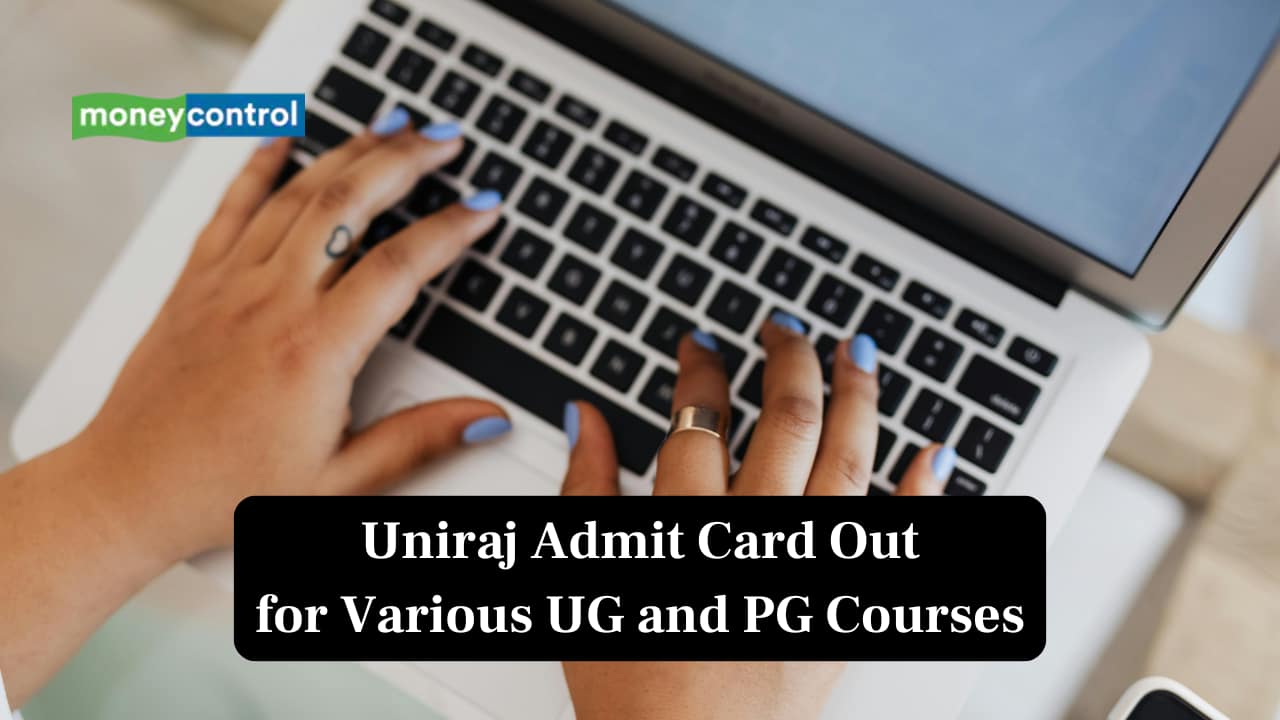 Uniraj Admit Card 2025 Out for Various UG and PG Courses, Link to Download Here
