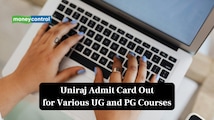 Uniraj Admit Card 2025 Out for Various UG and PG Courses, Link to Download Here
