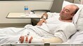Bondi Beach shooting hero Ahmed Al Ahmed could lose an arm, says 'I’d do it again'