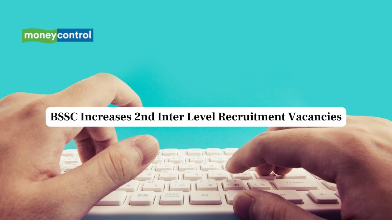 BSSC Increases 2nd Inter Level Recruitment Vacancies to 24,492; Apply by January 15