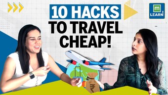 10 smart hacks to save money on foreign trips