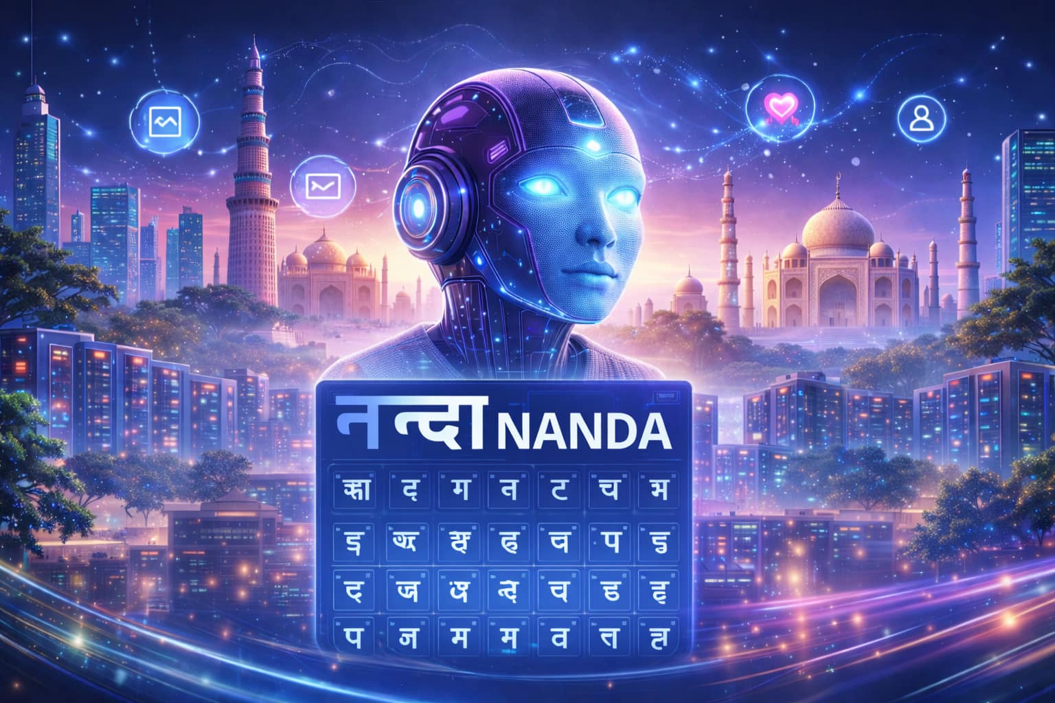 Microsoft-backed G42 scales up Nanda Hindi AI model to 87 billion parameters for India push