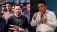 'Lionel Messi failed to honour his commitment': Sunil Gavaskar blames Argentine legend for Kolkata fiasco