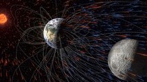 Can Earth touch the Moon? Scientists find Earth’s atmosphere depositing on lunar surface