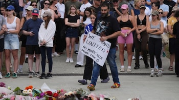 Bondi Beach shooting happened on December 14