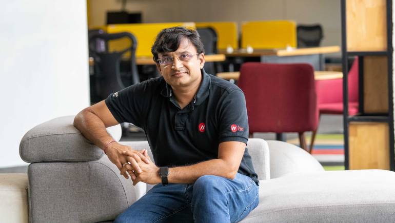 Fintech firm Niyo betting big on booming Indian travel to Asian countries: Founder Vinay Bagri