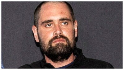 Nick Reiner has been arrested on suspicion of murdering his parents, Rob Reiner and Michele Singer Reiner. (Courtesy: Reuters photo)