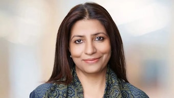 Archna Vyas appointed India country director of Bill & Melinda Gates Foundation