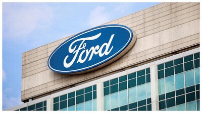 Ford has cut EV production, laid off workers at EV plants and shifted output back to gasoline models. (Courtesy: Reuters photo)