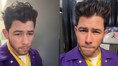 Nick Jonas vibes to War 2 song ‘Aavan Javan’ before his concert; Priyanka Chopra and Hrithik Roshan approve