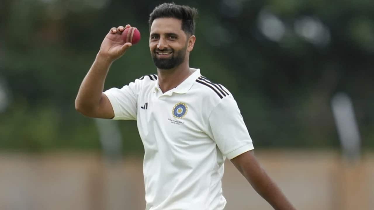 India's bench strength in focus: Selectors eye reserves for one-off Test against Afghanistan - Report