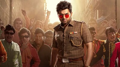 Karthi 