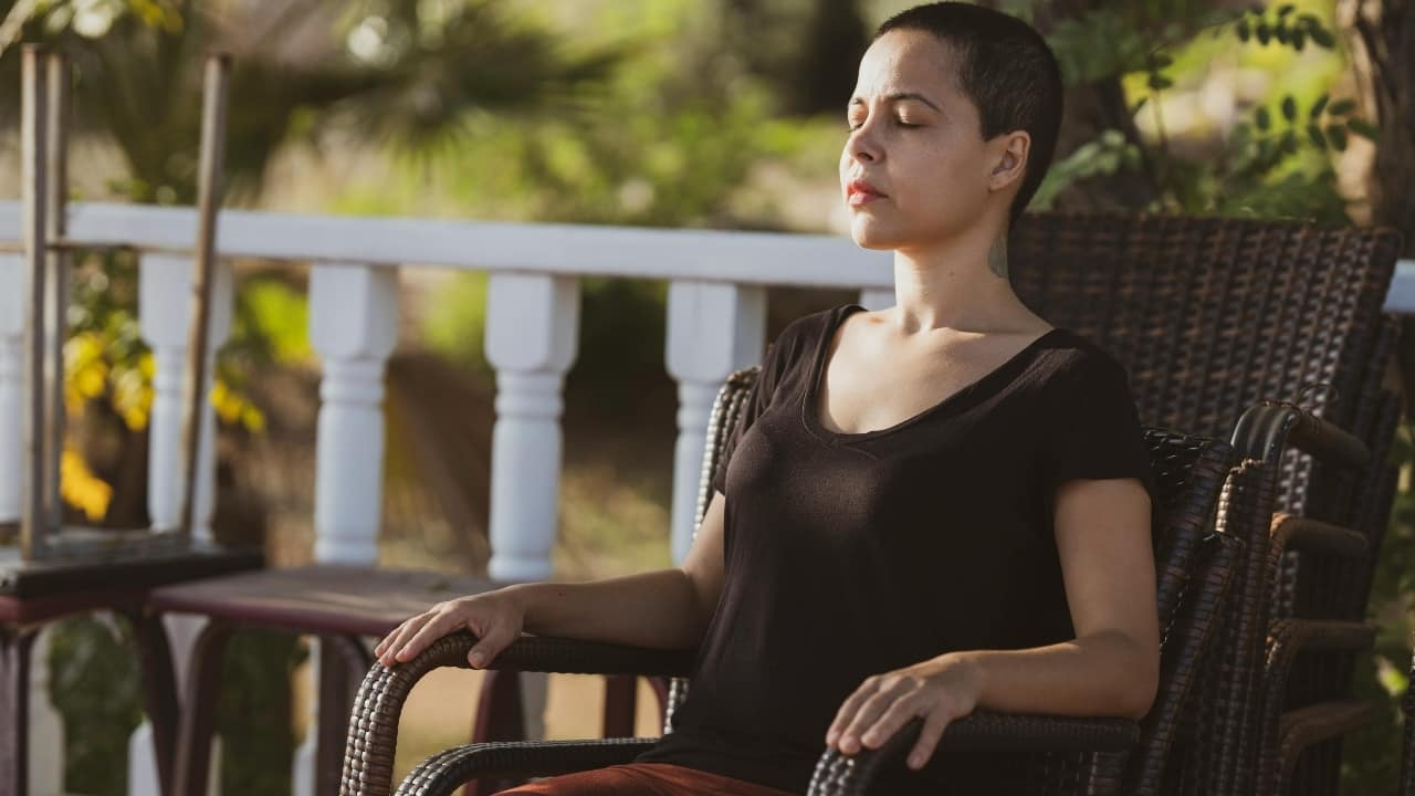 This simple breathing technique will improve your memory and sharpen focus