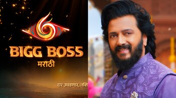 Bigg Boss Marathi 6: Premiere date, time, launch and where to watch Riteish Deshmukh hosted show