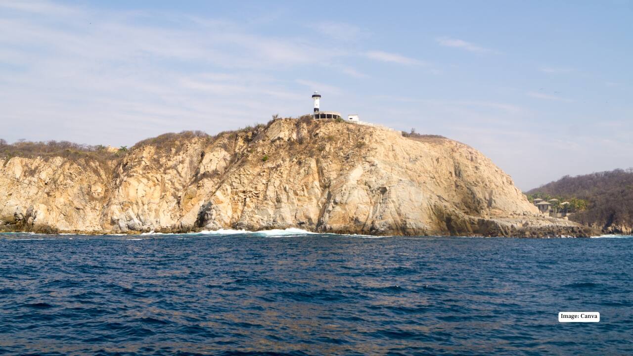 10. Bahías de Huatulco, Mexico - Best for an eco escape With nine bays and 36 beaches, Bahías de Huatulco is Mexico’s quieter, greener coastal gem. Snorkeling, surfing, hiking and wildlife-spotting are all part of the experience, often at modest costs. Stay in simple hotels or private homes and eat at local comedores to stretch your budget further.