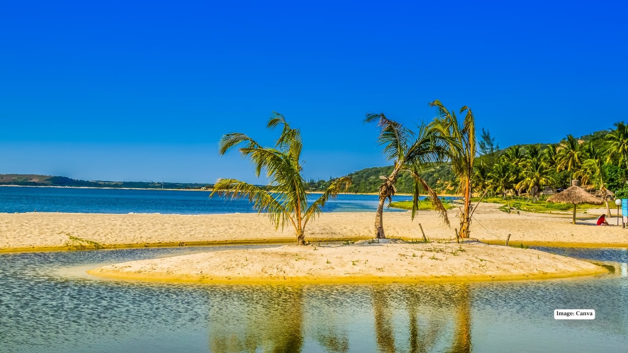 11. Southern Mozambique - Best for total relaxation Southern Mozambique is all about slowing down. Think long beaches, affordable boat trips, snorkeling safaris and a soothing Indian Ocean backdrop. Between Tofo and Barra, accommodation and activities remain surprisingly affordable, making it one of Africa’s most underrated budget tropical escapes.