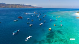 Sun, sand, savings: 11 tropical vacation spots that are surprisingly affordable