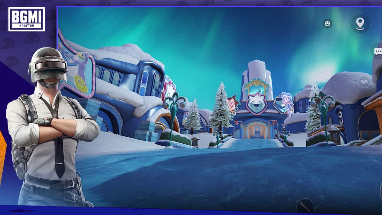 BGMI redeem codes for December 19, 2025 announced with free in-game rewards
