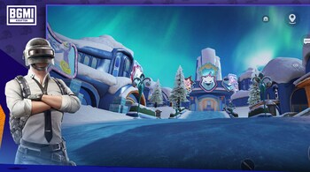 New BGMI redeem codes are here