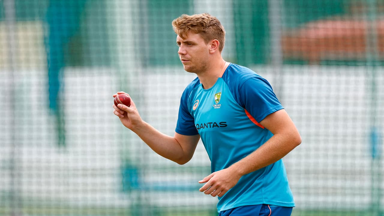 Cameron Green sold to KKR for Rs 25.20 crore, costliest pick of IPL Auction 2026