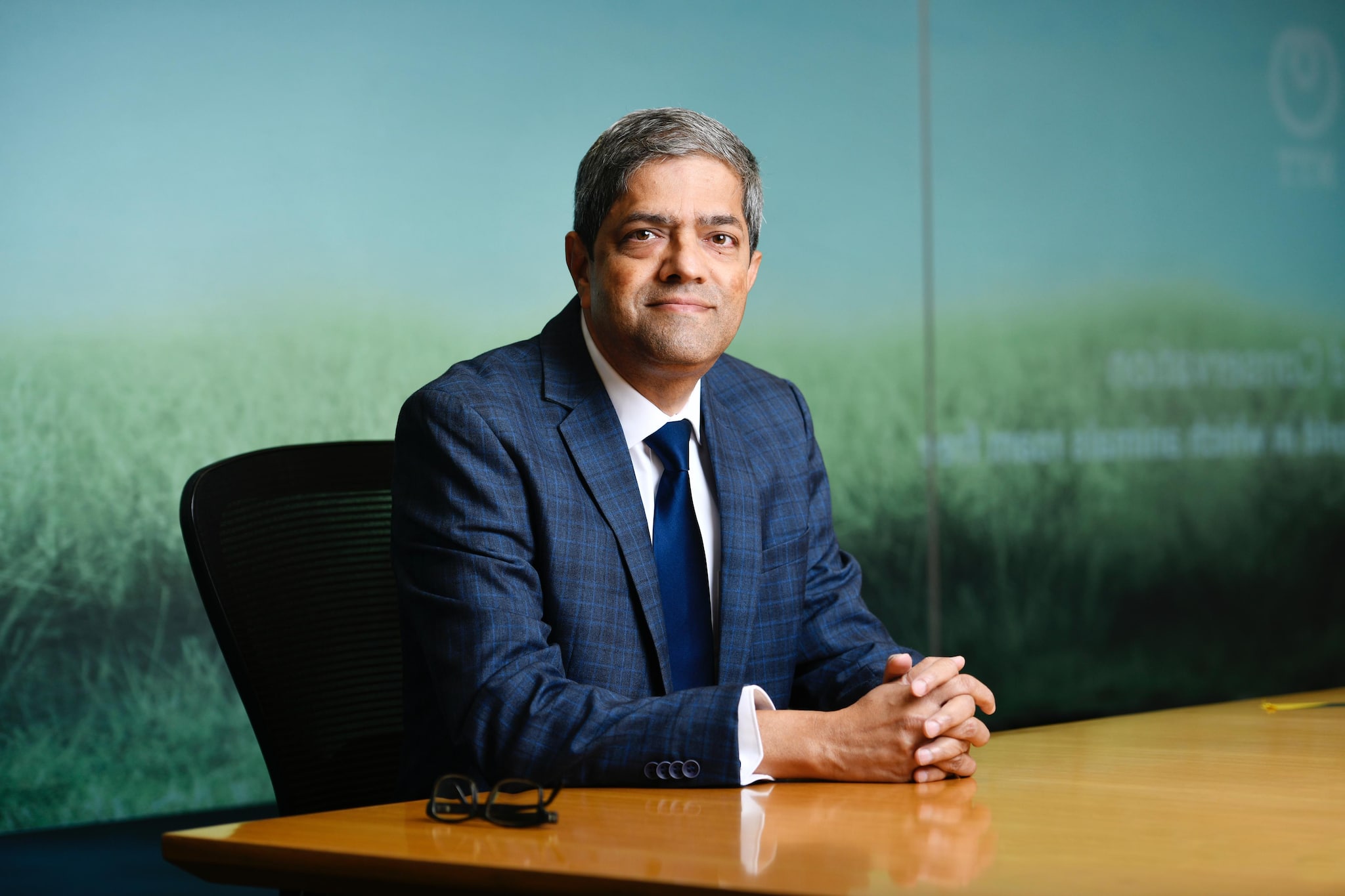 Global technology giants account for over 60% of NTT’s India data centre demand