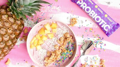 Probiotics help restore beneficial bacteria to support a balanced gut environment and promote digestive comfort. (Picture Credit: Pexels)