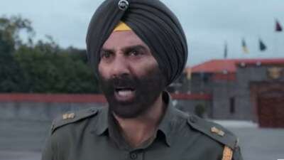 Border 2 teaser out: Sunny Deol, Varun Dhawan and Diljit Dosanjh lead war drama promises action and stirring patriotism