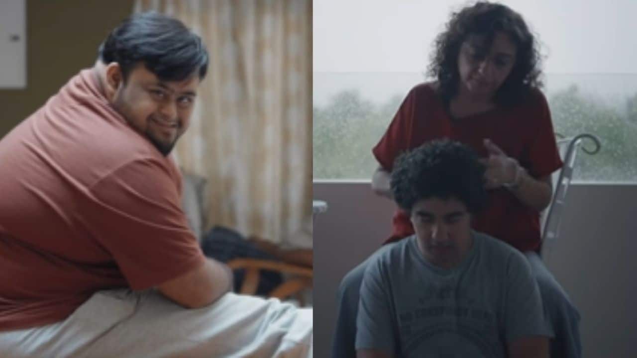 Aamir Khan Productions unveils Sitaaron Ke Sitaare trailer, release Set for 19 December