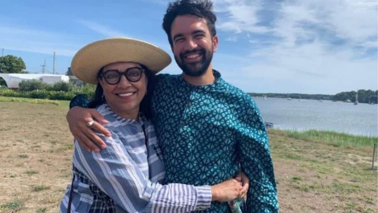 Mira Nair reveals she once wanted her son and NYC Mayor Zohran Mamdani instead of Ishaan Kahtter for 'A Suitable Boy'