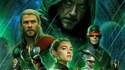 Avengers: Doomsday trailer leak: The 4-part teaser trailer clips reveal Robert Downey Jr and Chris Evans' characters in each part- Report