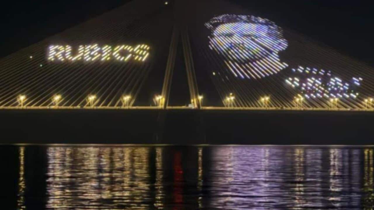 Rubics Group Enters Mumbais Luxury Real Estate Scene with Messi Partnership