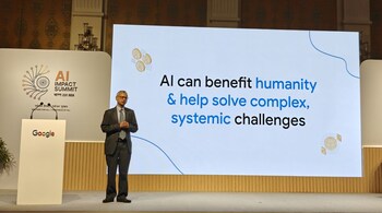 Manish Gupta, Google