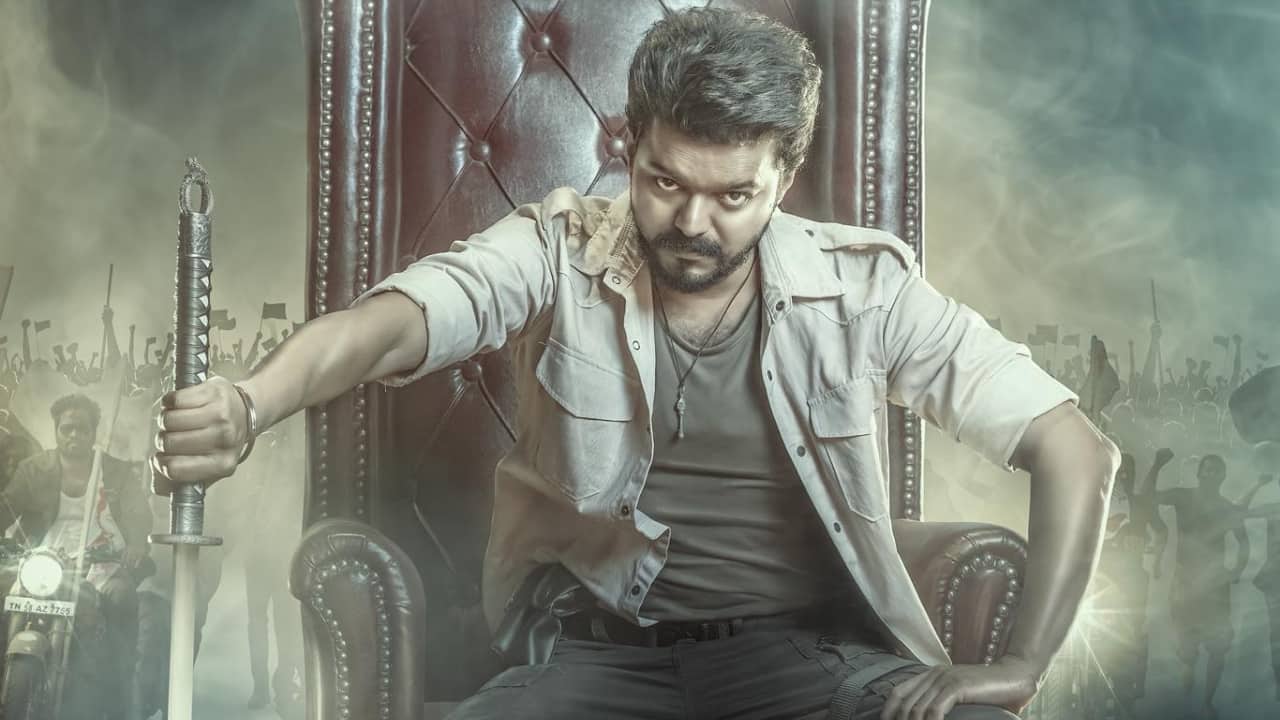 Jana Nayagan audio launch: Thalapathy Vijay gets strict instructions from Malaysian Police