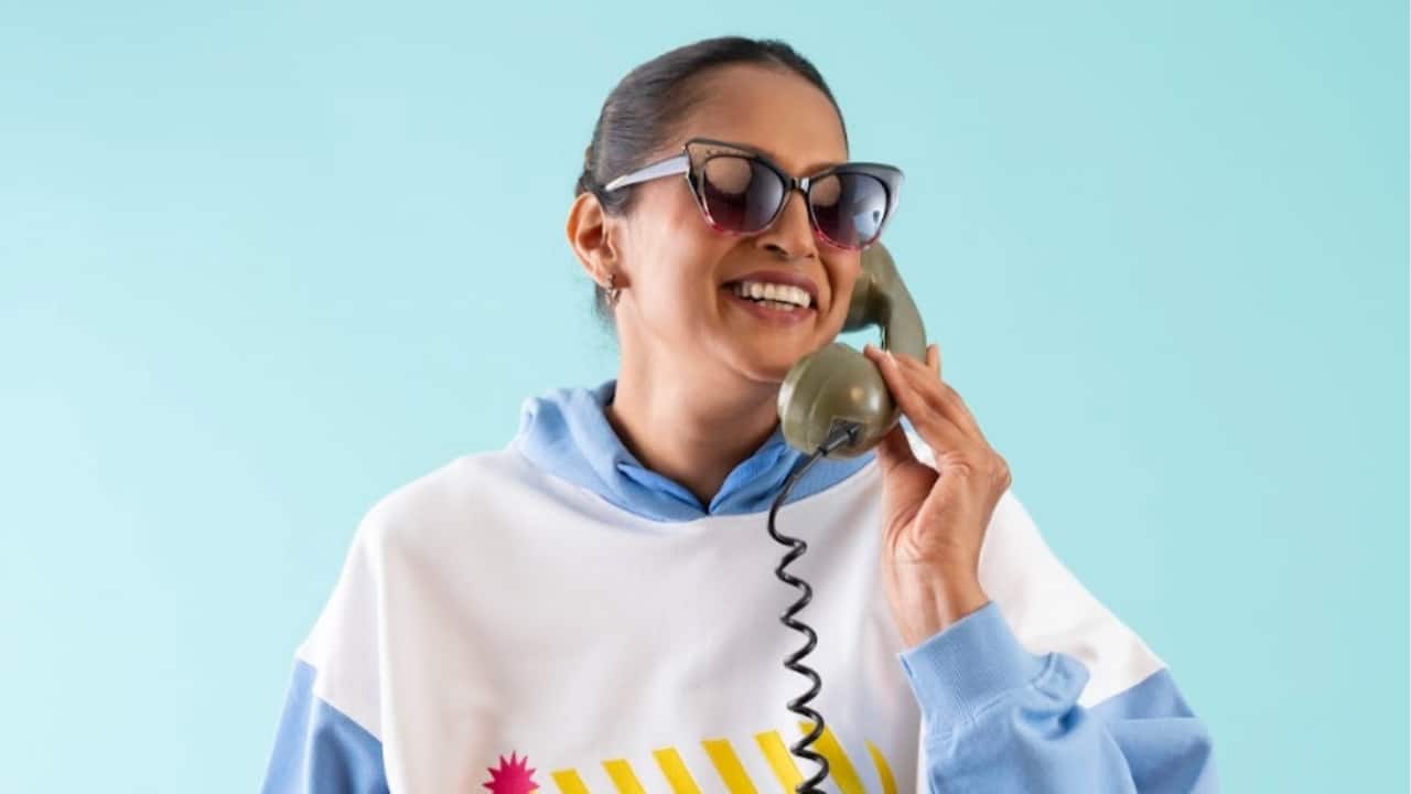 In 2025, we saw dopamine dressing taking the world by storm.