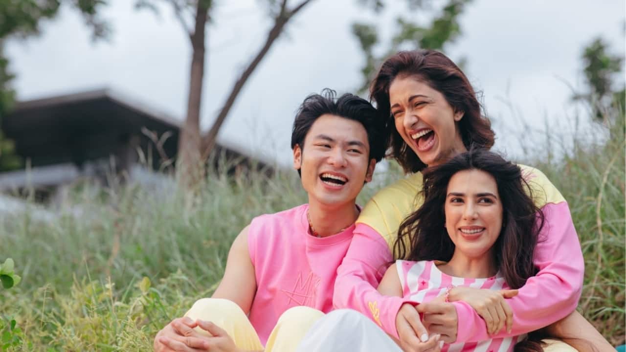 Year ender 2025: Top fashion trends this year, from planet-friendly ideas to vintage obsession