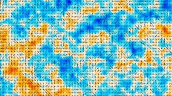 The Atacama Cosmology Telescope ruled out 30 universe models suggesting cosmological theories remain incomplete. (Image: The Atacama Cosmology Telescope)