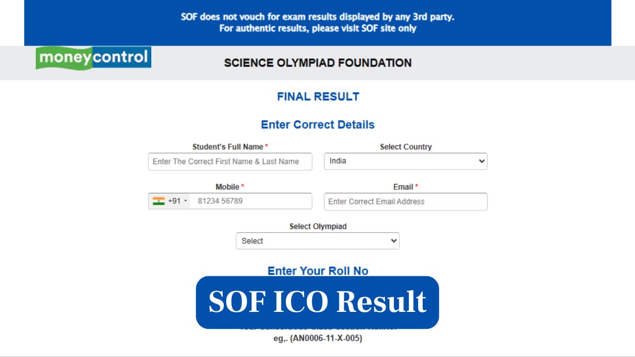 SOF ICO Result Declared at sofworld.org; Direct link to download here