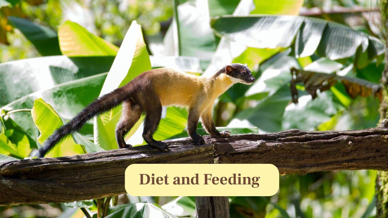 6. Diet and Feeding: An opportunistic carnivore, it feeds on small mammals, birds, insects, reptiles, fruits and carrion throughout seasons. (Image: Canva)
