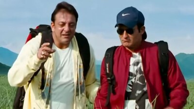 'Rehman Dacait and SP Aslam in parallel universe’, Akshaye Khanna, Sanjay Dutt and Paresh Rawal’s 2010 comedy film No Problem sparks memes amid Dhurandhar buzz