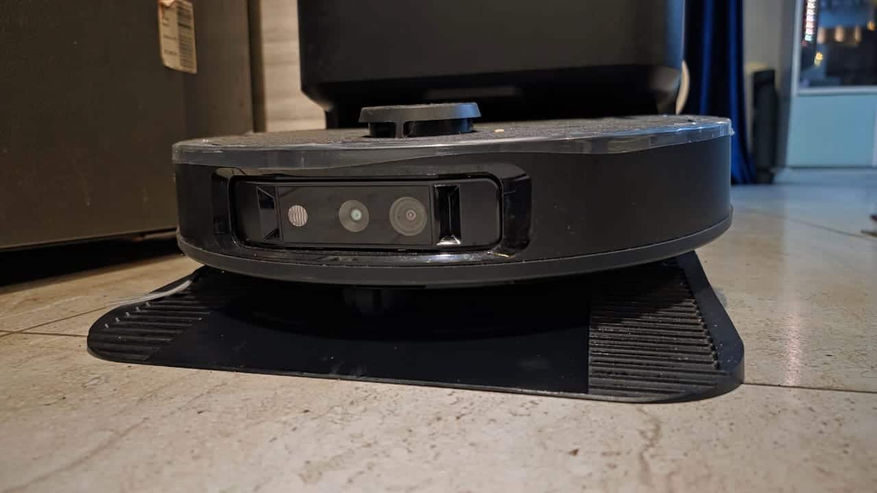 Forbes SmartClean robotic vacuum cleaner review