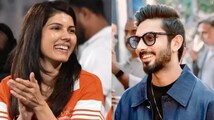 Anirudh Ravichander reacts to wedding rumours with Sunrisers Hyderabad head Kavya Maran, watch video