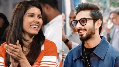 Sunrisers Hyderabad owner Kavya Maran dating singer Anirudh Ravichander? Here’s what we know